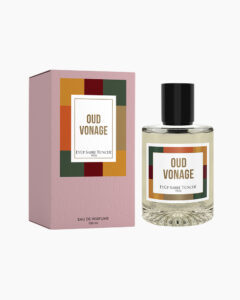 Oud Vonage Perfume 100 ML