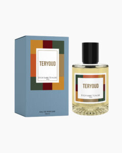 Tery Oud Perfume 100 ML