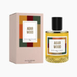 عطر خشب الاجار 100 مل