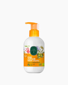 Natural Olive Oil Baby Lotion 280 ML