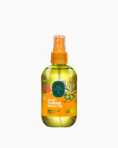 Natural Olive Baby Oil 280 ML