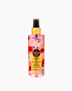 معطر جسم المغامرة - التفاح مع للفانيليا والكراميل - 250 مل