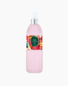 Amber Cologne 150 ML Plastic Bottle Spray