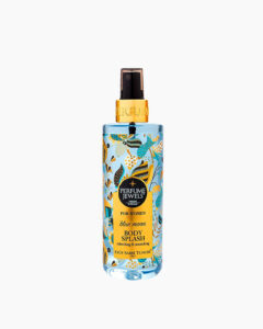 معطر جسم القمر الأزرق - الفانيليا والكراميل - 250 مل