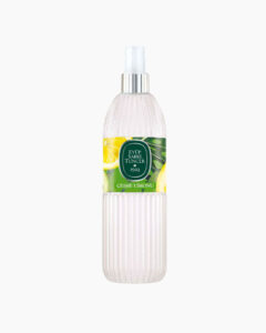 Çeşme Lemon Cologne 150 ML Plastic Bottle Spray