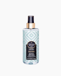 Perfume Jewels Factor Body Splash for Men 250 ML