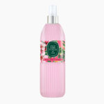 Japanese Cherry Blossom Cologne 150 ML Plastic Bottle Spray