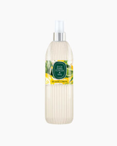 Classic Lemon Cologne 150 ML Plastic Bottle Spray