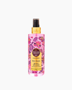 معطر جسم قبلات الحب - الفواكه الأرجوانية - 250 مل