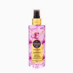 معطر جسم الحب النقي - الفراولة والتوت - 250 مل
