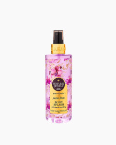 معطر جسم الحب النقي - الفراولة والتوت - 250 مل
