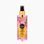 معطر جسم نعومة الحرير - الياسمين والورد - 250 مل