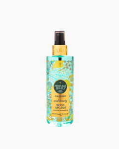 معطر جسم جمال الروح - الياسمين مع الفانيليا والكراميل - 250 مل