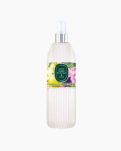 Verbena Citrus Lemon Cologne 150 ML Plastic Bottle Spray
