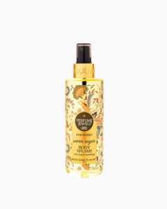 Perfume Jewels Warm Sugar Body Splash 250 ML