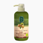 Natural Macadamia Oil Shampoo 600 ML