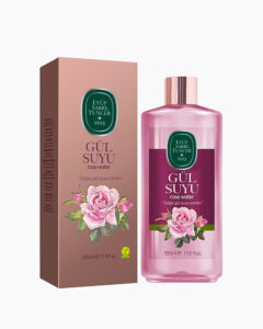 Rose Water 350 ML