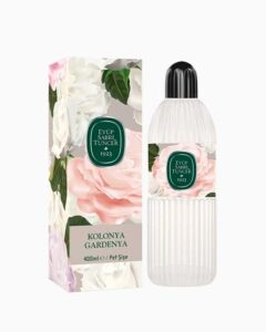 Gardenia Cologne 400 ML Plastic Bottle