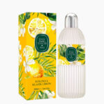 Classic Lemon Cologne 400 ML Glass Bottle