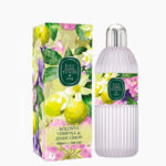 Verbena Zinde Lemon Cologne 400 ML Plastic Bottle