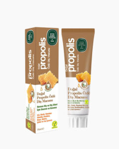 Natural Propolis Extract Toothpaste 75 ML