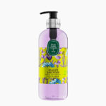 Alaçati Lavender Liquid Hand Soap with Natural Olive Oil 500 ML