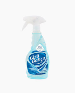 Air Freshener Ocean 500 ML Gi̇zli̇ Bahçe New Generation