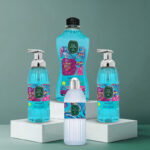 After Shave Cologne no. 3 - 250 ML (نسخة)