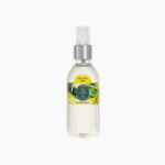 Classic Lemon Eau de Cologne – 100 ml PET Spray Bottle