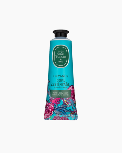 Ocean Scented Skin Cream – 50 ml
