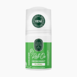Floral Roll-On Deodorant for Women – 75 ml
