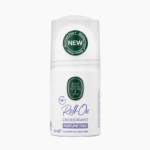 Fragrance-Free Roll-On Deodorant for Men & Women – 75 ml