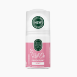 Soft Scent Roll-On Deodorant for Women – 75 ml