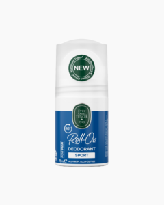 Sport Scent Roll-On Deodorant for Men – 75 ml
